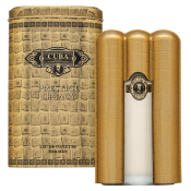 Cuba Prestige Legacy Eau de Toilette férfiaknak 90 ml