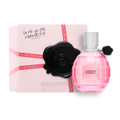 Viktor & Rolf Flowerbomb La Vie En Rose Sparkling Eau de Toilette nőknek 50 ml