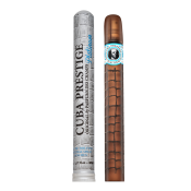 Cuba Prestige Platinum Eau de Toilette férfiaknak 35 ml