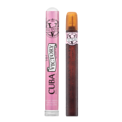 Cuba Victory Eau de Parfum nőknek 35 ml