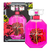 Victoria's Secret Bombshell Wild Flower Eau de Parfum voor vrouwen 100 ml