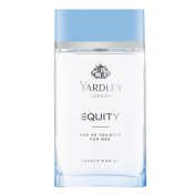 Yardley Gentleman Equity Toaletna voda za moške 100 ml
