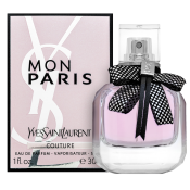Yves Saint Laurent Mon Paris Couture parfumirana voda za ženske 30 ml