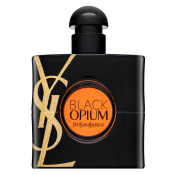 Yves Saint Laurent Black Opium Limited Edition parfémovaná voda za žene 50 ml