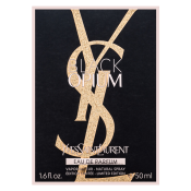 Yves Saint Laurent Black Opium Limited Edition parfémovaná voda za žene 50 ml