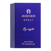 Aigner Debut By Night Eau de Parfum da donna 8 ml