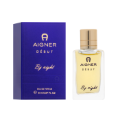 Aigner Debut By Night Eau de Parfum da donna 8 ml