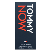Tommy Hilfiger Tommy Now Toaletna voda za moške 30 ml