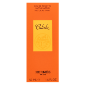 Hermès Caleche woda toaletowa dla kobiet 50 ml