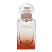 Hermès Un Jardin Sur La Lagune Eau de Toilette unisex 50 ml
