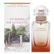 Hermès Un Jardin Sur La Lagune Eau de Toilette unisex 50 ml
