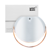 Mont Blanc Presence d´une Femme Eau de Toilette da donna 75 ml