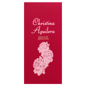 Christina Aguilera Touch of Seduction Eau de Parfum da donna 30 ml