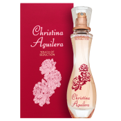 Christina Aguilera Touch of Seduction Eau de Parfum da donna 30 ml
