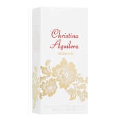 Christina Aguilera Woman Eau de Parfum da donna 30 ml