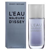 Issey Miyake L'Eau Majeure d'Issey тоалетна вода за мъже 150 ml