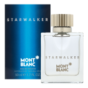 Mont Blanc Starwalker woda toaletowa dla mężczyzn 50 ml