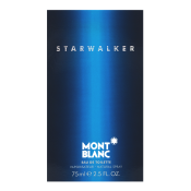 Mont Blanc Starwalker woda toaletowa dla mężczyzn 75 ml