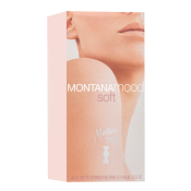 Montana Mood Soft toaletní voda pro ženy 100 ml