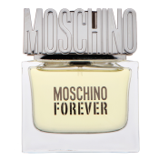 Moschino Forever Eau de Toilette férfiaknak 30 ml