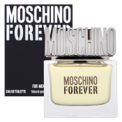 Moschino Forever Eau de Toilette férfiaknak 30 ml