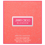 Jimmy Choo Blossom Special Edition Eau de Parfum nőknek 100 ml