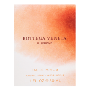 Bottega Veneta Illusione Eau de Parfum da donna 30 ml