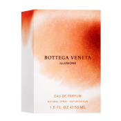 Bottega Veneta Illusione Eau de Parfum da donna 50 ml