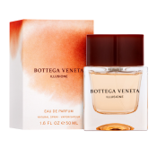 Bottega Veneta Illusione Eau de Parfum da donna 50 ml