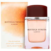 Bottega Veneta Illusione Eau de Parfum da donna 75 ml