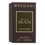 Bvlgari Man Wood Essence parfémovaná voda pro muže 60 ml