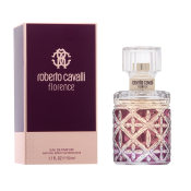 Roberto Cavalli Florence woda perfumowana dla kobiet 50 ml