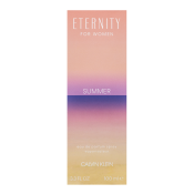Calvin Klein Eternity Summer (2019) parfémovaná voda pro ženy 100 ml