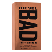 Diesel Bad Intense parfumirana voda za moške 75 ml
