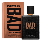 Diesel Bad Intense parfumirana voda za moške 75 ml