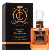 Juicy Couture Glistening Amber Eau de Parfum für Damen 100 ml