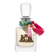 Juicy Couture Peace, Love and Juicy Couture Eau de Parfum da donna 50 ml