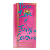 Juicy Couture Peace, Love and Juicy Couture Eau de Parfum da donna 50 ml