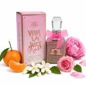 Juicy Couture Viva La Juicy Rose parfémovaná voda pre ženy 30 ml