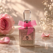 Juicy Couture Viva La Juicy Rose parfémovaná voda pre ženy 30 ml