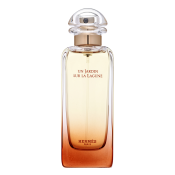 Hermès Un Jardin Sur La Lagune Eau de Toilette unisex 100 ml