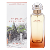 Hermès Un Jardin Sur La Lagune Eau de Toilette unisex 100 ml