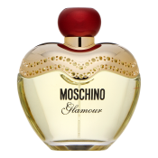 Moschino Glamour Eau de Parfum nőknek 100 ml