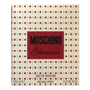 Moschino Glamour Eau de Parfum nőknek 100 ml