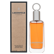 Lagerfeld Classic Eau de Toilette für Herren 50 ml