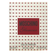 Moschino Glamour Eau de Parfum nőknek 30 ml