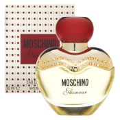 Moschino Glamour Eau de Parfum nőknek 30 ml