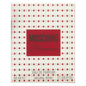 Moschino Glamour Eau de Parfum nőknek 50 ml