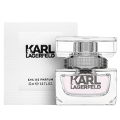 Lagerfeld Karl Lagerfeld for Her Eau de Parfum für Damen 25 ml