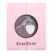 Bebe Bebe Eau de Parfum da donna 50 ml